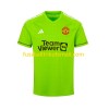 Fußballtrikots Manchester United Torwart 2023-2024 Kurzarm Heimtrikotsatz kaufen